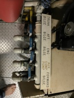 65ft Sparkman  amp  Stephens Yacht For Sale