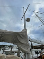 65ft Sparkman  amp  Stephens Yacht For Sale