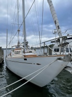 65ft Sparkman  amp  Stephens Yacht For Sale