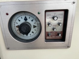65ft Sparkman  amp  Stephens Yacht For Sale
