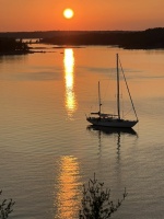 65ft Sparkman  amp  Stephens Yacht For Sale