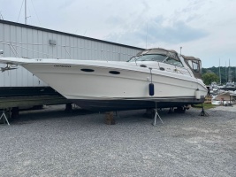 33' Sea Ray 1997