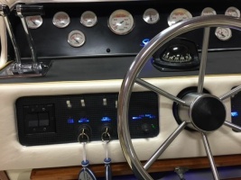 30ft Sea Ray Yacht For Sale