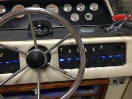30ft Sea Ray Yacht For Sale