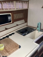 30ft Sea Ray Yacht For Sale