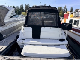 33ft Larson Yacht For Sale