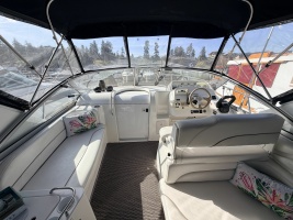 33ft Larson Yacht For Sale