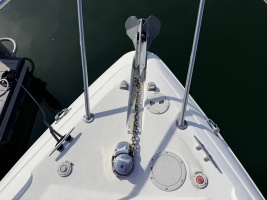 33ft Larson Yacht For Sale