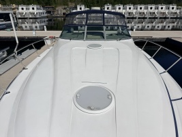 37ft Larson Yacht For Sale