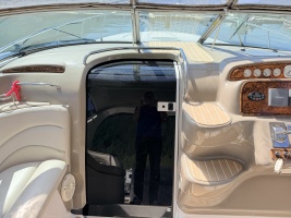 37ft Larson Yacht For Sale