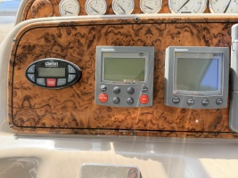 37ft Larson Yacht For Sale