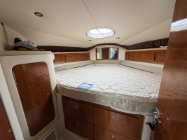 37ft Larson Yacht For Sale