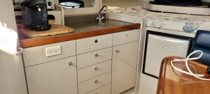 30ft Doral Yacht For Sale