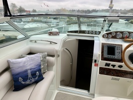 30ft Doral Yacht For Sale