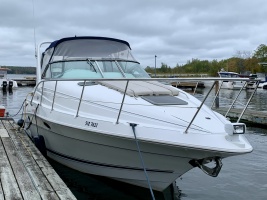 30ft Doral Yacht For Sale