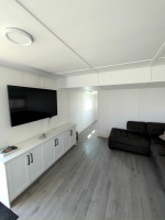 50ft Houseboat Yacht For Sale