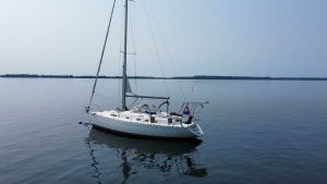 39ft Dufour Yacht For Sale