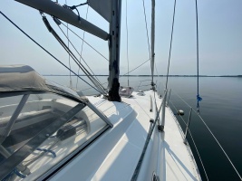 39ft Dufour Yacht For Sale