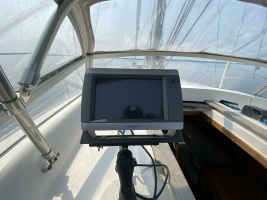 39ft Dufour Yacht For Sale