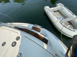 39ft Dufour Yacht For Sale