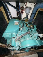 39ft Dufour Yacht For Sale
