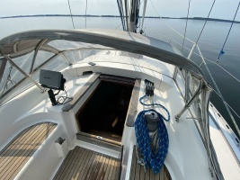 39ft Dufour Yacht For Sale