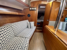 39ft Dufour Yacht For Sale