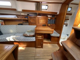 39ft Dufour Yacht For Sale