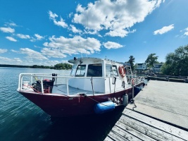 36ft Other Yacht For Sale