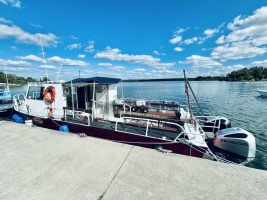 36ft Other Yacht For Sale