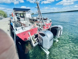 36ft Other Yacht For Sale