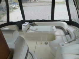 36ft Silverton Yacht For Sale