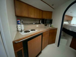 36ft Silverton Yacht For Sale
