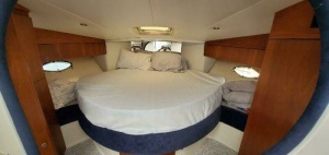 36ft Silverton Yacht For Sale