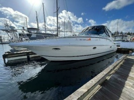 34ft Cruisers Yachts Yacht For Sale