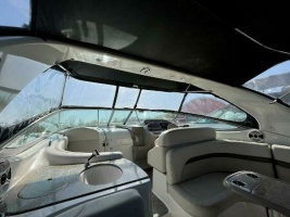 33ft Chaparral Yacht For Sale
