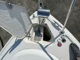 33ft Chaparral Yacht For Sale