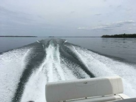 30ft Regal Yacht For Sale