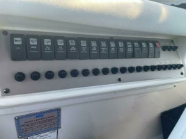 30ft Regal Yacht For Sale