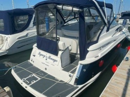 30ft Regal Yacht For Sale