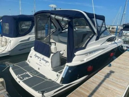 30ft Regal Yacht For Sale