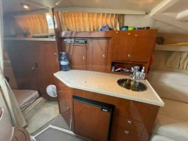 30ft Regal Yacht For Sale