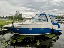26' Rinker 2009