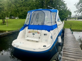 26ft Rinker Yacht For Sale
