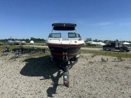27ft Sea Ray Yacht For Sale