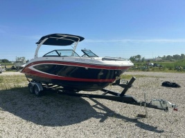 27ft Sea Ray Yacht For Sale