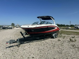 27ft Sea Ray Yacht For Sale