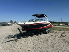 27ft Sea Ray Yacht For Sale