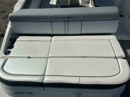 27ft Sea Ray Yacht For Sale