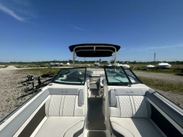 27ft Sea Ray Yacht For Sale